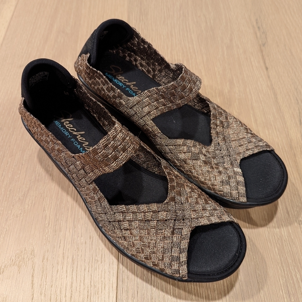 Skechers Wedges